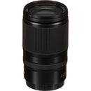 Nikon 28-75mm f/2.8 NIKKOR Z LENS