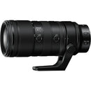 Nikon NIKKOR Z 70-200mm f/2.8 VR S II Lens (Nikon Z)