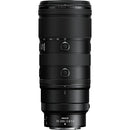 Nikon NIKKOR Z 70-200mm f/2.8 VR S II Lens (Nikon Z)