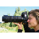 Nikon NIKKOR Z 70-200mm f/2.8 VR S II Lens (Nikon Z)