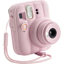 FUJIFILM INSTAX MINI 13 Instant Film Camera (Candy Pink)