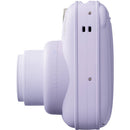 FUJIFILM INSTAX MINI 13 Instant Film Camera (Dreamy Purple)