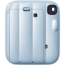 FUJIFILM INSTAX MINI 13 Instant Film Camera (Frost Blue)