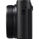 Panasonic ZS300 Digital Camera (Black)