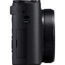 Panasonic ZS300 Digital Camera (Black)