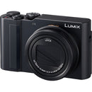 Panasonic ZS300 Digital Camera (Black)