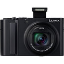 Panasonic ZS300 Digital Camera (Black)
