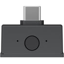 Saramonic Air-SE 2-Person Ultra-Mini Wireless Mic System w/ USB-C Receiver Output