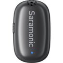 Saramonic Air-SE 2-Person Ultra-Mini Wireless Mic System w/ USB-C Receiver Output