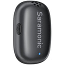 Saramonic Air-SE 2-Person Ultra-Mini Wireless Mic System w/ USB-C Receiver Output