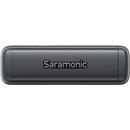 Saramonic Air-SE 2-Person Ultra-Mini Wireless Mic System w/ USB-C Receiver Output