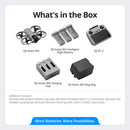 DJI Avata 360 Fly More Combo with RC 2