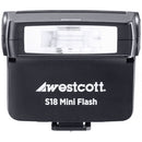 Westcott S18 Mini Flash