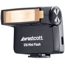 Westcott S18 Mini Flash