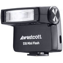 Westcott S18 Mini Flash