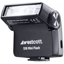 Westcott S18 Mini Flash