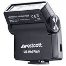 Westcott S18 Mini Flash