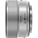 Panasonic LUMIX S 40mm f/2 Lens (Silver)
