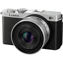 Panasonic LUMIX S 40mm f/2 Lens (Silver)