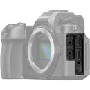 Nikon Z6 III Mirrorless Camera with 24-120mm f/4 Lens Kit
