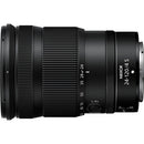 Nikon Z6 III Mirrorless Camera with 24-120mm f/4 Lens Kit