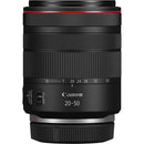 Canon RF 20-50mm f/4 L IS USM PZ Lens (Canon RF)