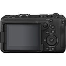 Canon EOS R6 V Mirrorless Camera with Stop Motion Animation Firmware