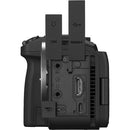Canon EOS R6 V Mirrorless Camera with Stop Motion Animation Firmware