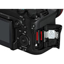 Canon EOS R6 V Mirrorless Camera