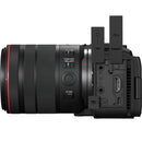 Canon EOS R6 V Mirrorless Camera with 20-50mm f/4 Lens