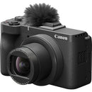 Canon PowerShot V1 Digital Camera with Video Creator Kit