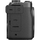 Canon PowerShot V1 Digital Camera with Video Creator Kit