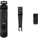 Canon PowerShot V1 Digital Camera with Video Creator Kit