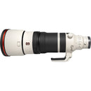 Sony FE 100-400mm f/4.5 GM OSS Lens (Sony E)