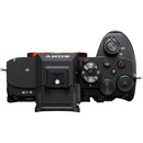 Sony a7R VI Mirrorless Camera