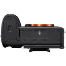 Sony a7R VI Mirrorless Camera with 100-400mm f/4.5 Lens Kit