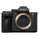 Sony a7R VI Mirrorless Camera
