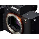 Sony a7R VI Mirrorless Camera