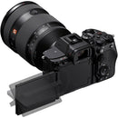 Sony a7R VI Mirrorless Camera with 100-400mm f/4.5 Lens Kit