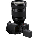 Sony NP-SA100 Battery (2670 mAh)