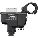Sony XLR-A4 XLR Adapter