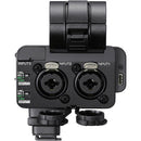 Sony XLR-A4 XLR Adapter