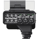 Sony XLR-A4 XLR Adapter