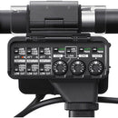 Sony XLR-A4 XLR Adapter