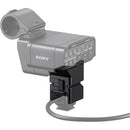 Sony XLR-A4 XLR Adapter
