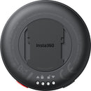 Insta360 Mic Pro Transmitter (Black)