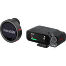 Insta360 Mic Pro (1 TX + 1 RX)