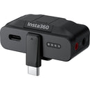 Insta360 Mic Pro Wireless System (2.4 GHz)