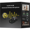 Insta360 Mic Pro Wireless System (2.4 GHz)