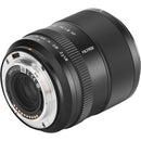 Viltrox 75mm f/1.8 EVO AF Lens (FUJIFILM X)